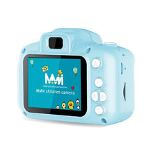 Load image into Gallery viewer, Mini Camera Kids Educational Toy Camera 1080P  Video Camera