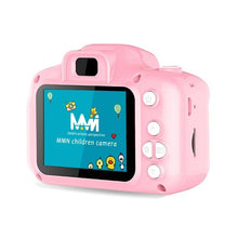 Load image into Gallery viewer, Mini Camera Kids Educational Toy Camera 1080P  Video Camera