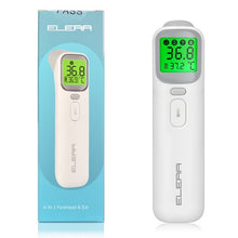 Load image into Gallery viewer, Baby Thermometer Infrared Digital LCD