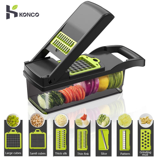 Vegetable Fruits Tool Potato Masher ricer