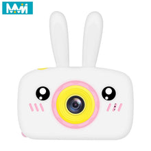 Load image into Gallery viewer, Children Mini Camera Full HD 1080P
