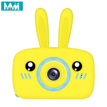 Load image into Gallery viewer, Children Mini Camera Full HD 1080P