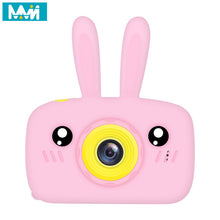 Load image into Gallery viewer, Children Mini Camera Full HD 1080P