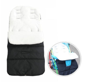 Winter Baby Stroller Pad