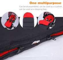 Load image into Gallery viewer, Winter Baby Stroller Pad