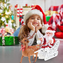 Load image into Gallery viewer, Santa Claus Doll