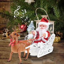 Load image into Gallery viewer, Santa Claus Doll