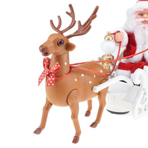 Santa Claus Doll