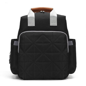 Diaper Bag Backpack Waterproof large capacity