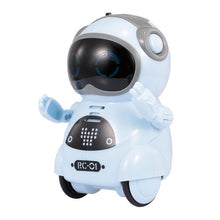 Load image into Gallery viewer, 939A Pocket Robot Talking Interactive Dialogue