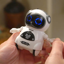Load image into Gallery viewer, 939A Pocket Robot Talking Interactive Dialogue
