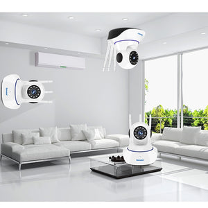 Camera 1080P Baby control