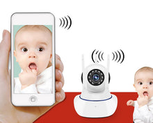 Load image into Gallery viewer, Camera 1080P Baby control
