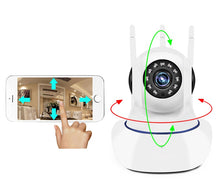 Load image into Gallery viewer, Camera 1080P Baby control