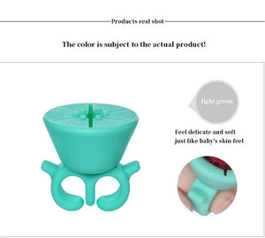Silicone Polish Nails DIY