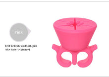 Load image into Gallery viewer, Silicone Polish Nails DIY
