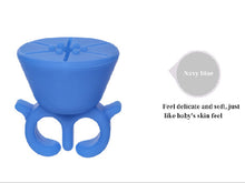 Load image into Gallery viewer, Silicone Polish Nails DIY