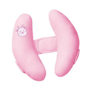 Baby Sleep Pillow Protection Car