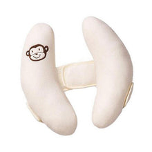 Load image into Gallery viewer, Baby Sleep Pillow Protection Car