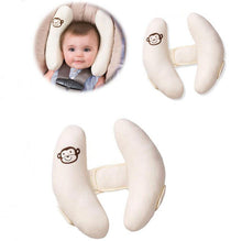 Load image into Gallery viewer, Baby Sleep Pillow Protection Car