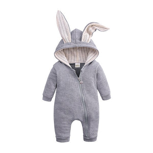 Winter Funny clothes for Baby