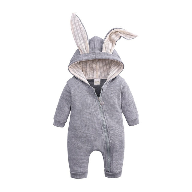 Winter Funny clothes for Baby