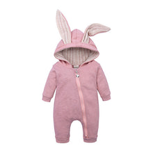 Load image into Gallery viewer, Winter Funny clothes for Baby