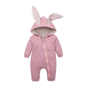 Winter Funny clothes for Baby