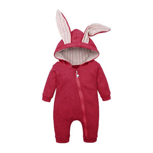 Winter Funny clothes for Baby