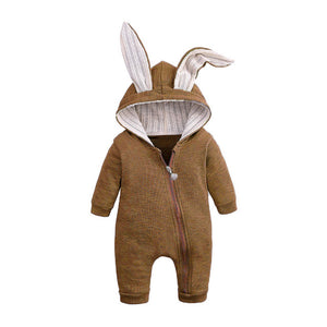 Winter Funny clothes for Baby