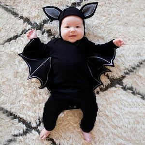 Winter Funny clothes for Baby