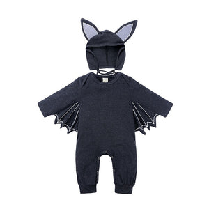 Winter Funny clothes for Baby