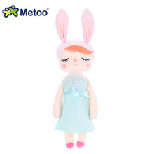 Load image into Gallery viewer, Metoo Doll Stuffed