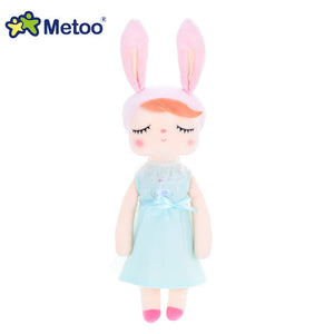 Metoo Doll Stuffed