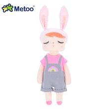 Load image into Gallery viewer, Metoo Doll Stuffed