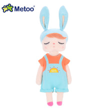 Load image into Gallery viewer, Metoo Doll Stuffed