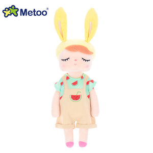 Metoo Doll Stuffed