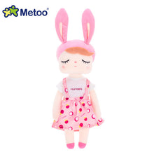 Load image into Gallery viewer, Metoo Doll Stuffed