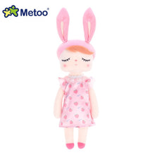 Load image into Gallery viewer, Metoo Doll Stuffed
