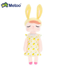 Load image into Gallery viewer, Metoo Doll Stuffed