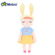 Load image into Gallery viewer, Metoo Doll Stuffed