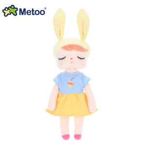 Metoo Doll Stuffed