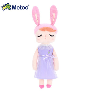 Metoo Doll Stuffed