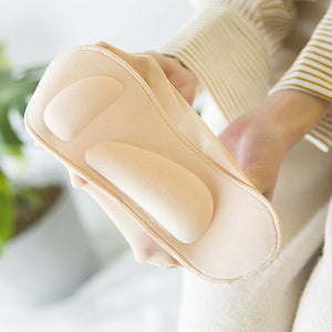 Arch Support Foot Massage Health