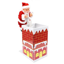 Load image into Gallery viewer, Santa Claus Doll