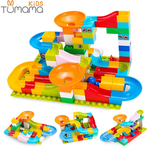 TMarble Race Compatible
