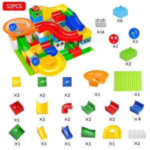 TMarble Race Compatible