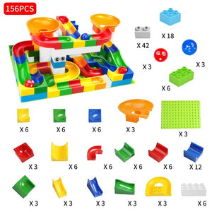 TMarble Race Compatible