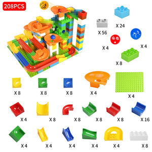 TMarble Race Compatible