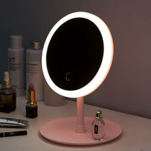 Load image into Gallery viewer, Makeup backlit mirror light